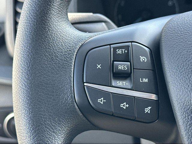new 2025 Ford Transit-250 car, priced at $47,691