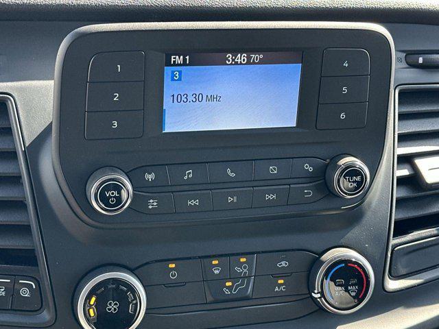 new 2025 Ford Transit-250 car, priced at $47,691