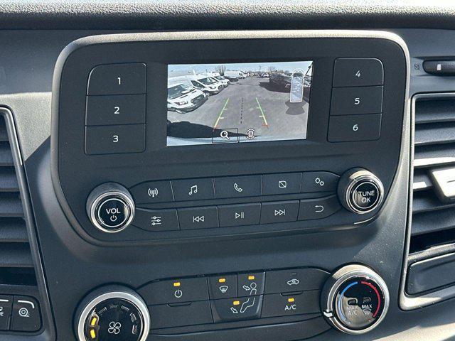 new 2025 Ford Transit-250 car, priced at $47,691