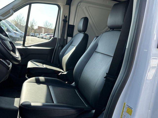new 2025 Ford Transit-250 car, priced at $47,691