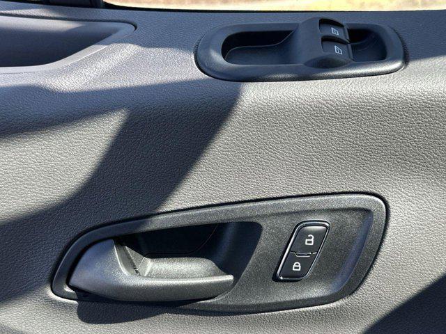 new 2025 Ford Transit-250 car, priced at $47,691