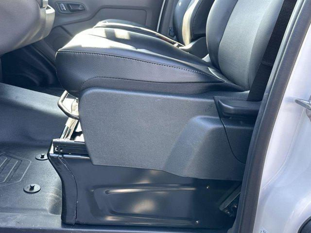 new 2025 Ford Transit-250 car, priced at $47,691