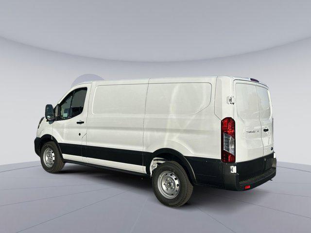 new 2024 Ford Transit-150 car, priced at $42,625