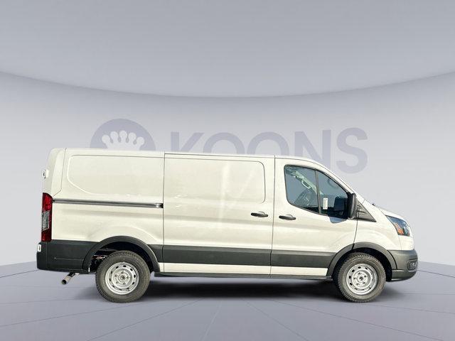 new 2024 Ford Transit-150 car, priced at $42,625