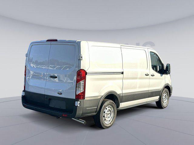 new 2024 Ford Transit-150 car, priced at $42,625