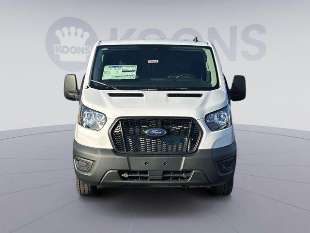 new 2024 Ford Transit-150 car, priced at $42,625