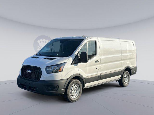 new 2024 Ford Transit-150 car, priced at $42,625