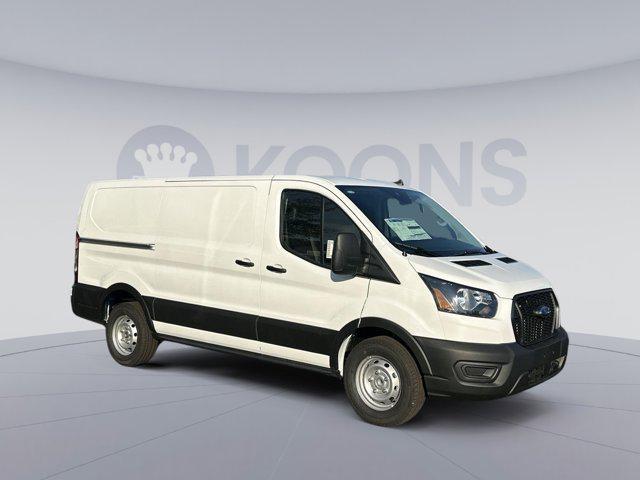 new 2024 Ford Transit-150 car, priced at $42,625