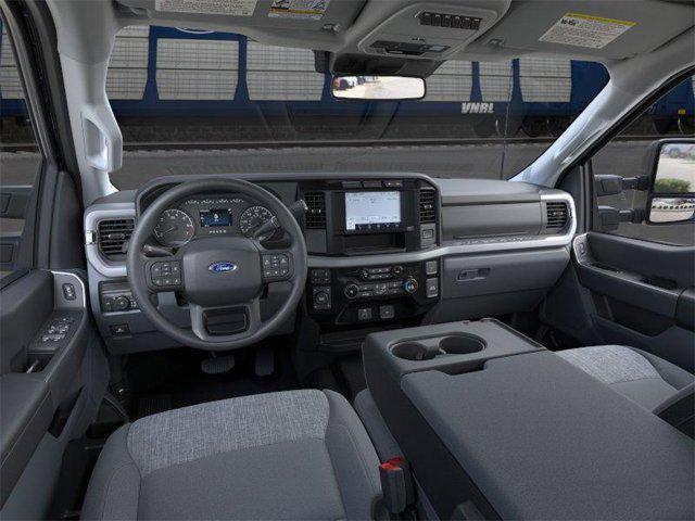 new 2024 Ford F-250 car, priced at $52,755