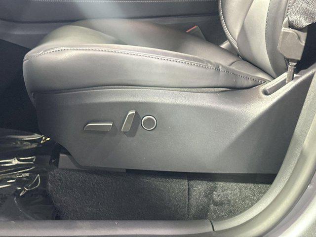 used 2024 Tesla Model Y car, priced at $33,995