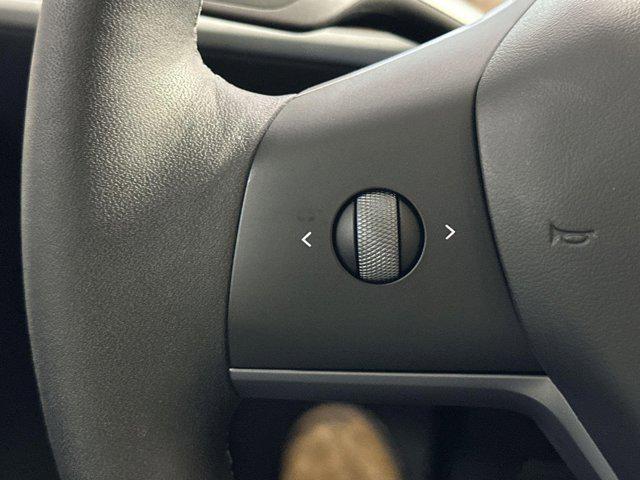 used 2024 Tesla Model Y car, priced at $33,995