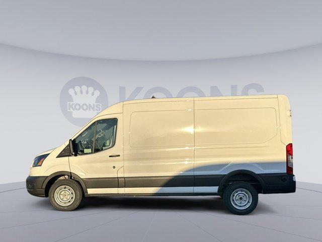 new 2024 Ford Transit-250 car, priced at $46,310