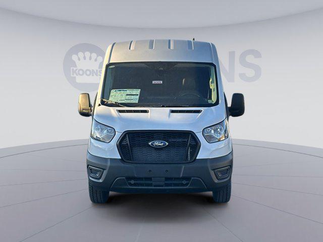 new 2024 Ford Transit-250 car, priced at $46,310