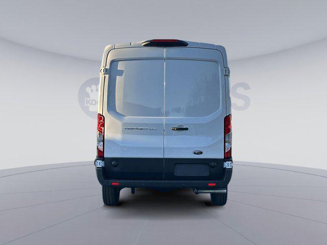 new 2024 Ford Transit-250 car, priced at $46,310