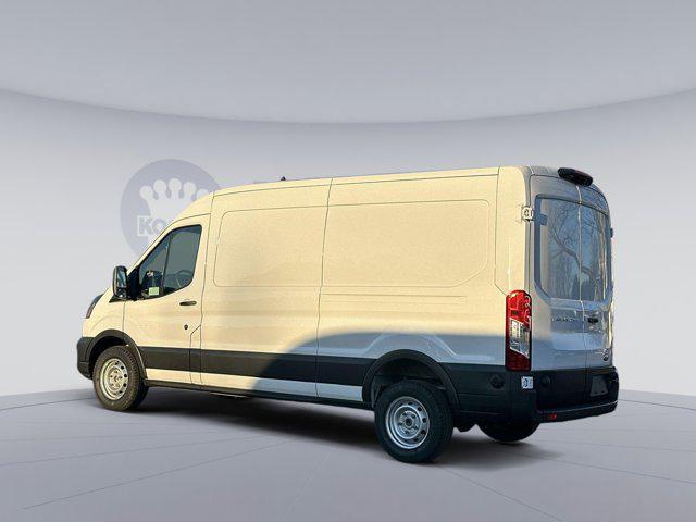 new 2024 Ford Transit-250 car, priced at $46,310