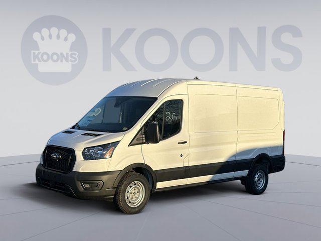 new 2024 Ford Transit-250 car, priced at $46,310