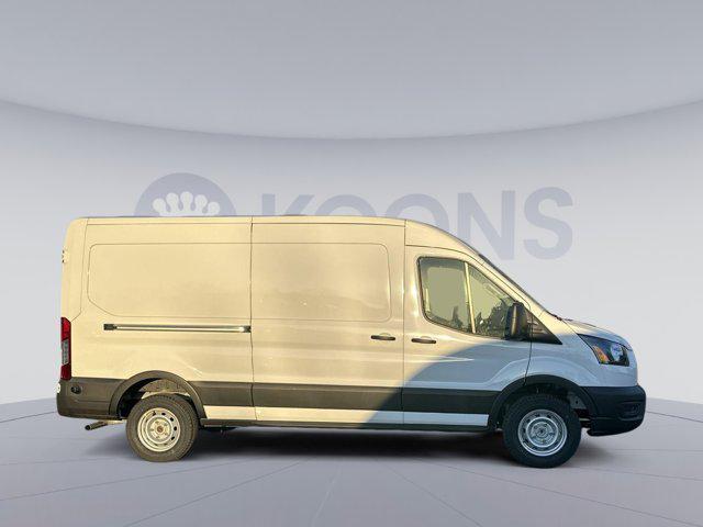 new 2024 Ford Transit-250 car, priced at $46,310