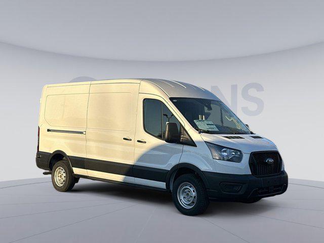 new 2024 Ford Transit-250 car, priced at $46,310