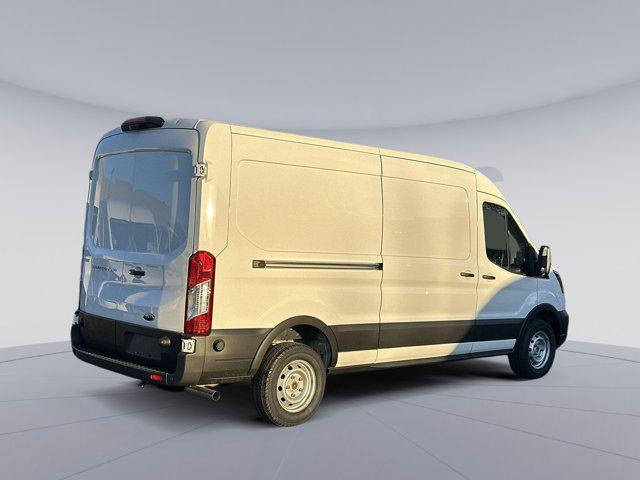 new 2024 Ford Transit-250 car, priced at $46,310