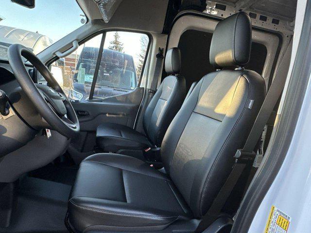 new 2024 Ford Transit-250 car, priced at $46,310