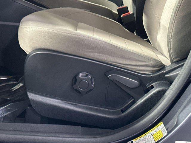 used 2022 Ford EcoSport car, priced at $15,250