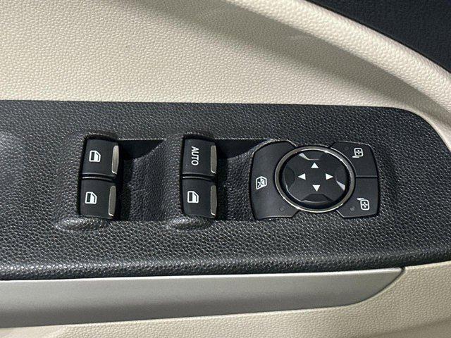 used 2022 Ford EcoSport car, priced at $15,250