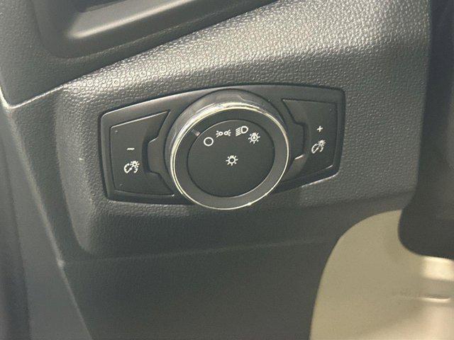 used 2022 Ford EcoSport car, priced at $15,250