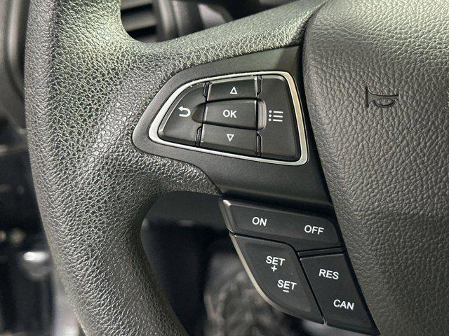 used 2022 Ford EcoSport car, priced at $15,250