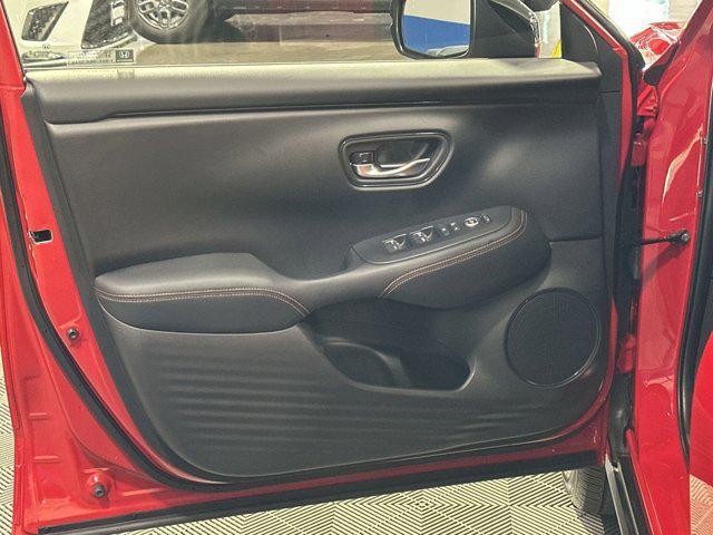 used 2025 Honda HR-V car, priced at $26,595