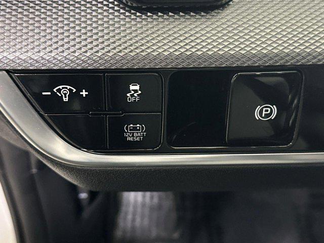 used 2023 Kia Sportage Hybrid car, priced at $22,616