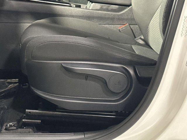 used 2023 Kia Sportage Hybrid car, priced at $22,616