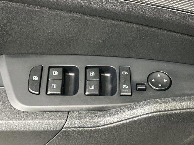 used 2023 Kia Sportage Hybrid car, priced at $22,616