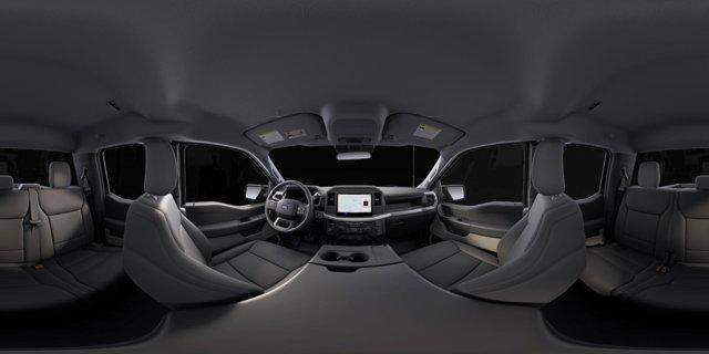 new 2025 Ford F-150 car, priced at $41,775