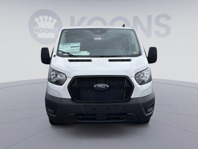 new 2024 Ford Transit-250 car, priced at $49,190