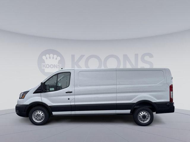 new 2024 Ford Transit-250 car, priced at $49,190