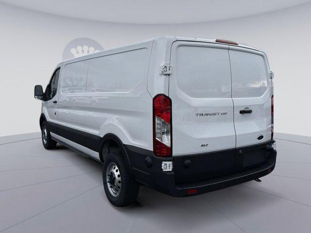 new 2024 Ford Transit-250 car, priced at $49,190