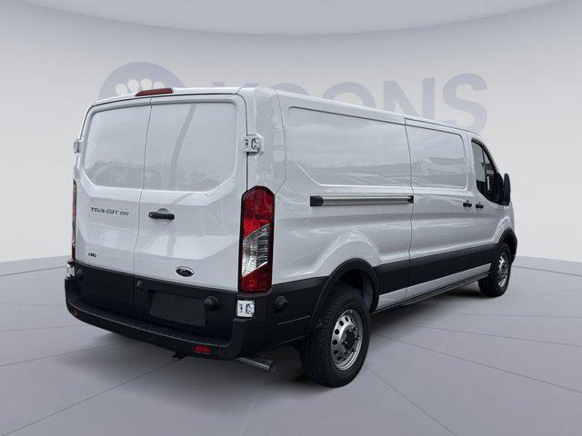 new 2024 Ford Transit-250 car, priced at $49,190