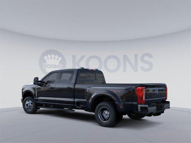 new 2024 Ford F-350 car, priced at $61,615