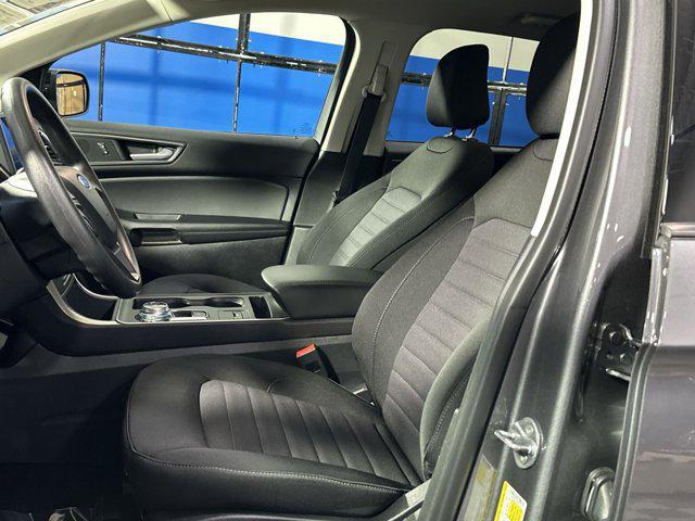used 2024 Ford Edge car, priced at $27,500