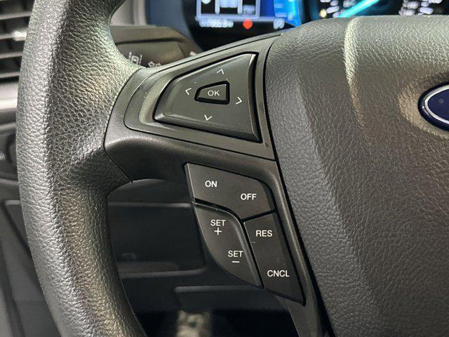 used 2024 Ford Edge car, priced at $27,500