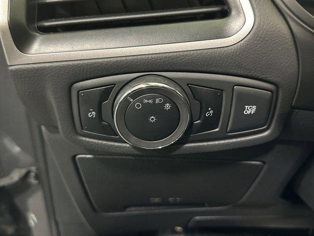 used 2024 Ford Edge car, priced at $27,500