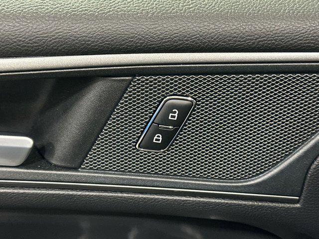 used 2024 Ford Edge car, priced at $27,500