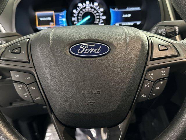 used 2024 Ford Edge car, priced at $27,500