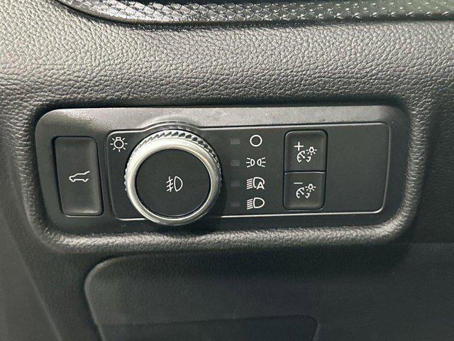used 2022 Ford Explorer car, priced at $38,000