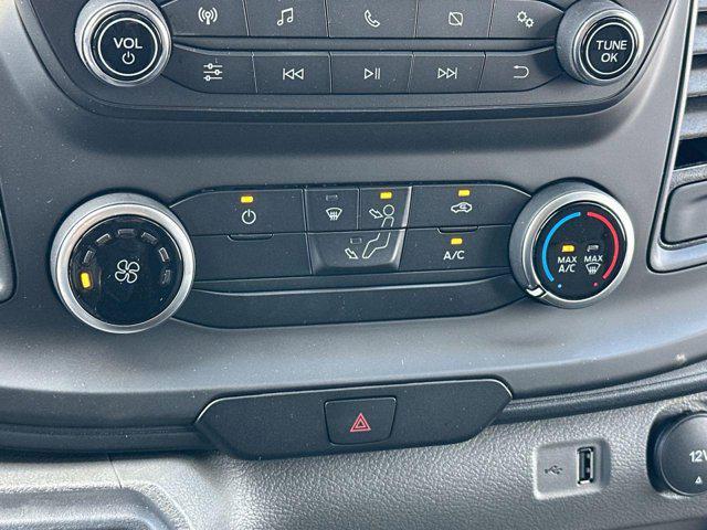 new 2025 Ford Transit-250 car, priced at $47,642