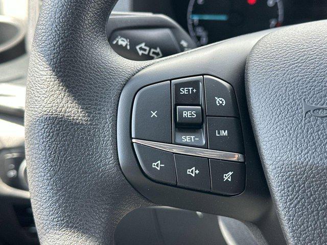 new 2025 Ford Transit-250 car, priced at $47,642