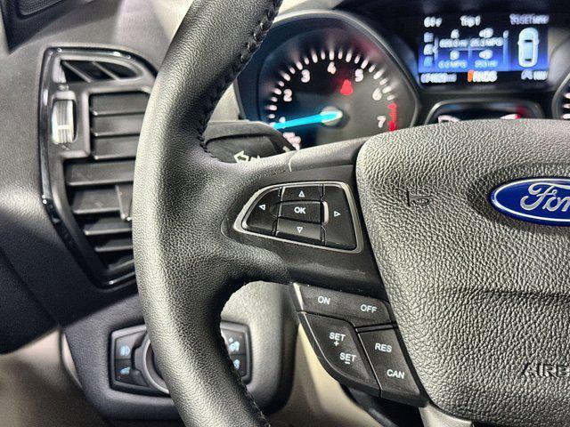 used 2019 Ford Escape car, priced at $15,250