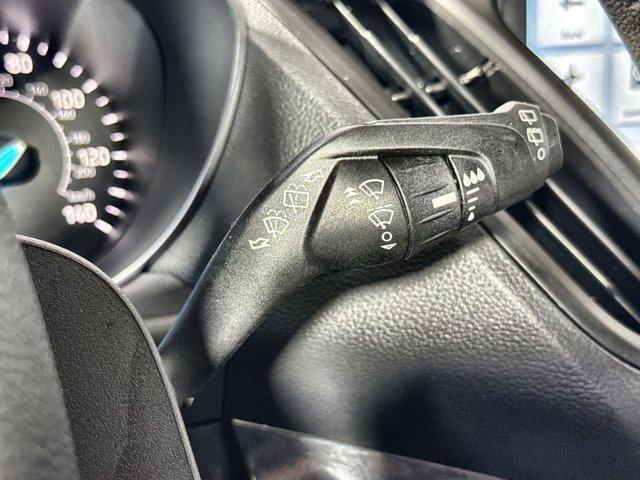 used 2019 Ford Escape car, priced at $15,250