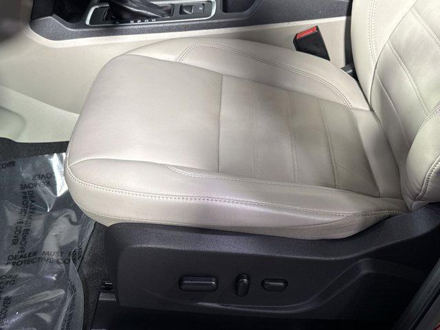 used 2019 Ford Escape car, priced at $15,250