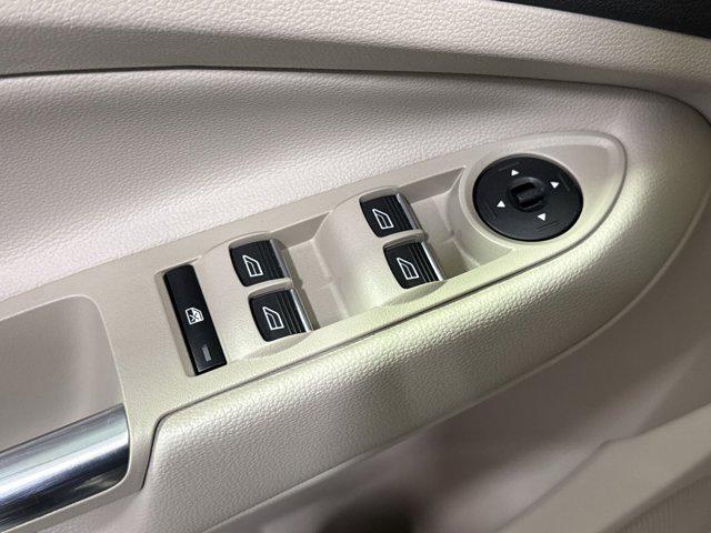 used 2019 Ford Escape car, priced at $15,250